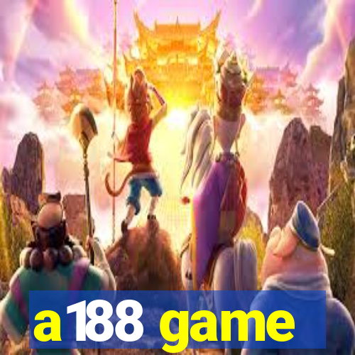 a188 game